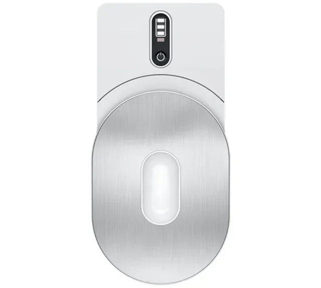 Cool Control (EB) 0.6L Weiß für Milchgetränke Jura