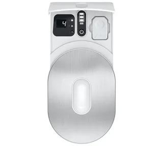 Cool Control (EB) 0.6L Weiß für Milchgetränke Jura