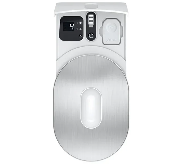 Cool Control (EB) 0.6L Weiß für Milchgetränke Jura