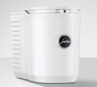 Cool Control (EB) 0.6L Weiß für Milchgetränke Jura