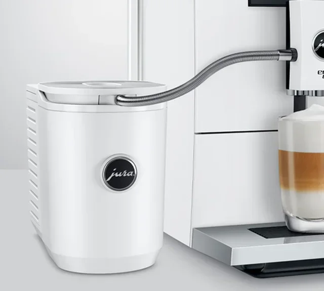 Cool Control (EB) 0.6L Weiß für Milchgetränke Jura