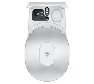 Cool control γάλα 1L Λευκό (EB) - JURA