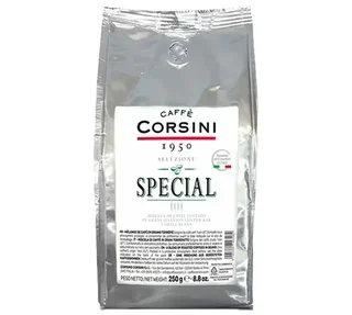 CORSINI Upptäcktspaket Populära Sorter - 3 x 250g Kaffebönor