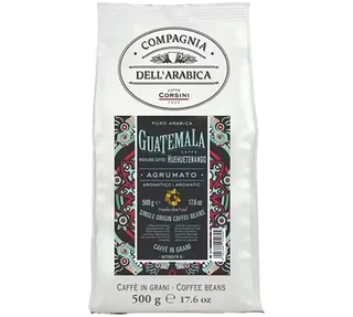 CORSINI Upptäcktspaket Populära Sorter - 3 x 250g Kaffebönor