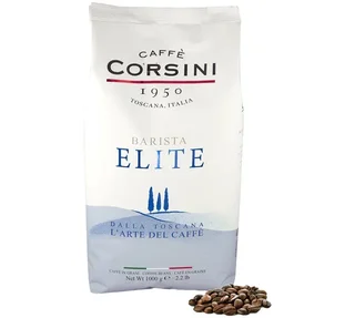 CORSINI Elite – Kávébab 1 kg
