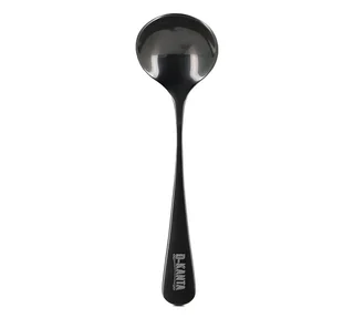 D-KANTA Stainless Steel Tinted Cupping Spoon