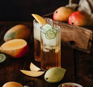 Jeges Tea Bella Blanca - 6 filter - DAMMANN FRÈRES