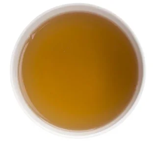 DAMMANN FRÈRES Zöld Mate Citrom Cseresznye - Szálas tea 100 g