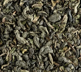 Tè Verde Menta DAMMANN FRÈRES - 40 Bustine + 10 Omaggio