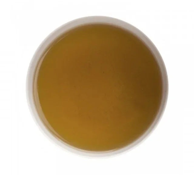 Rote Früchte Kräuterinfusion - 100 g lose - DAMMANN FRÈRES