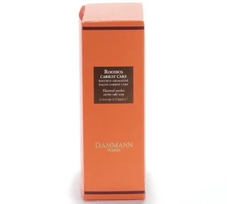 Ройбос Carrot Cake - 24 пакетчета - DAMMANN FRÈRES