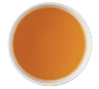 Инфузия Sweet Curcuma - Насипна 100 г - DAMMANN FRÈRES