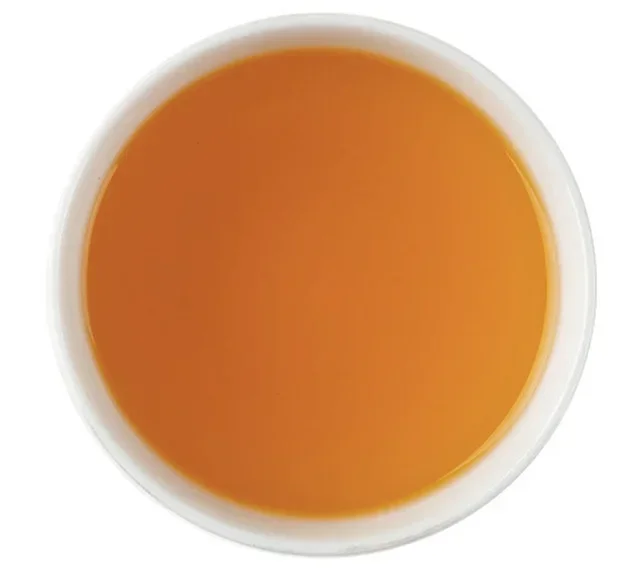 Süße Kurkuma-Infusion – Lose 100 g – DAMMANN FRÈRES