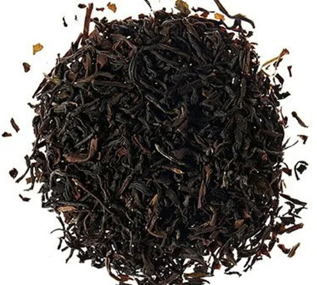Tè Nero Darjeeling FOP Anapurna - Sfuso 100 g - COMPTOIR FRANÇAIS DU THÉ