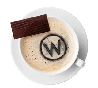 Dark Chocolate Kacinkoa 85% - 40 Neapolitans - MAISON WEISS