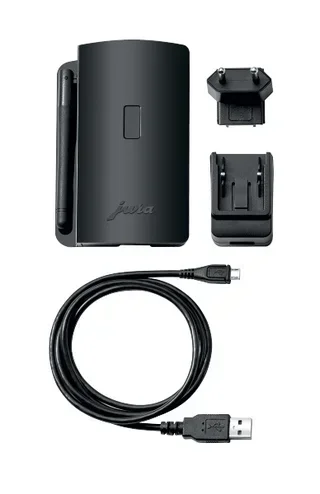 Transmisor de datos - JURA