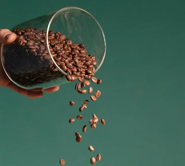 Decaf Coffee Beans Pack 3x250g - Mild &amp; Fruity Selection