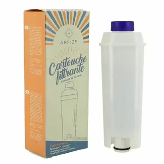 DeLonghi ARFIZE Ápoló Készlet - Szűrőpatron + Vízkőoldó Szer