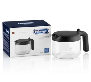 DeLonghi Coffee Carafe for Bean-to-Cup Machines