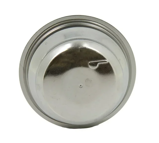 Filtro pressurizzato 1 tazza caffè macinato per DeLonghi Dedica e Scultura