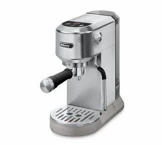 Macchina espresso DELONGHI Dedica Duo EC890.M Acciaio Inossidabile