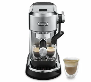 DELONGHI Dedica Maestro Plus EC950.M Espresso Maker