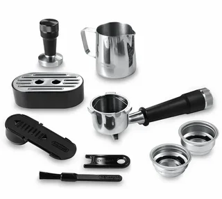 DELONGHI Dedica Maestro Plus EC950.M Espresso Maker