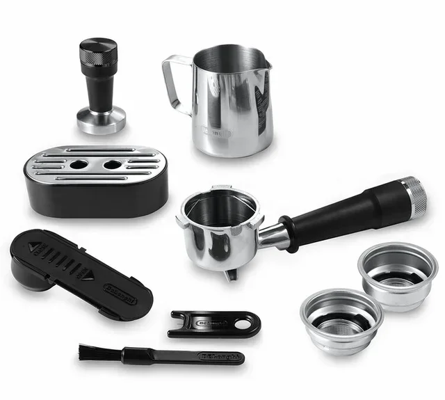DELONGHI Dedica Maestro Plus EC950.M Espresso Maker