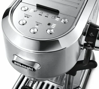 DELONGHI Dedica Maestro Plus EC950.M Espresso Maker