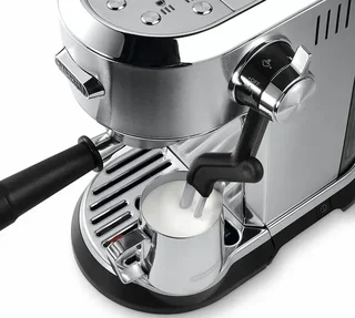 DELONGHI Dedica Maestro Plus EC950.M Espresso Maker