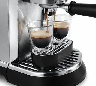 DELONGHI Dedica Maestro Plus EC950.M Espresso Maker