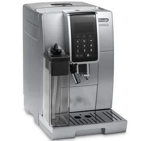 Macchina per Espresso con Macinacaffè DELONGHI Dinamica ECAM 350.75.S - Grigio
