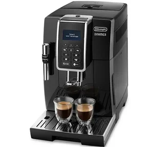 DeLonghi Dinamica FEB 3535.B Pro Bundle