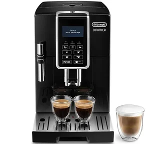 DeLonghi Dinamica FEB 3535.B Pro Bundle
