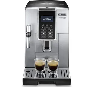 Macchina da Caffè Automatica DELONGHI Dinamica FEB 3535.SB Grigia