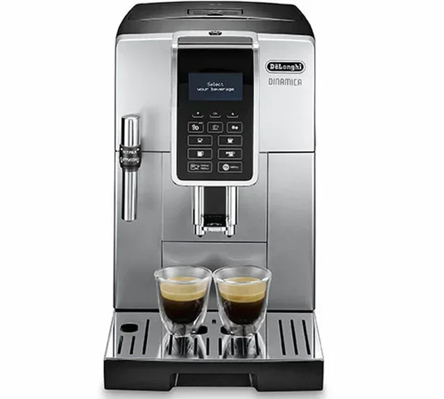 DELONGHI Dinamica FEB 3535.SB - Pro pack