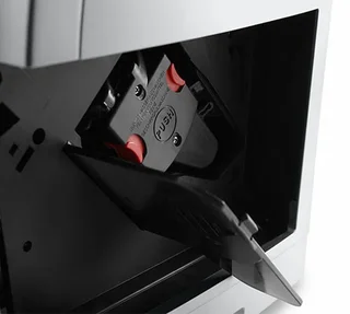 DELONGHI Dinamica FEB 3535.SB - Pro pack