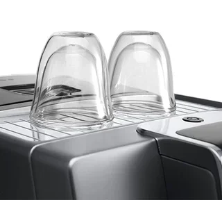 DeLonghi Dinamica FEB 3575.S Harmaa Automaattinen Espressokone