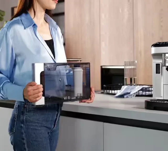 2 Patrone za Filtriranje – DELONGHI – DLSC002, za aparate s mljevenom kavom