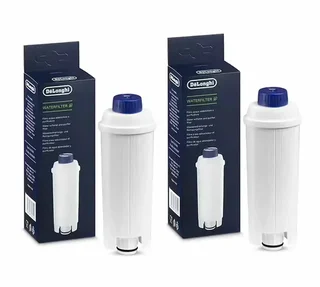 2 Patrone za Filtriranje – DELONGHI – DLSC002, za aparate s mljevenom kavom