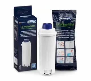 2 Patrone za Filtriranje – DELONGHI – DLSC002, za aparate s mljevenom kavom