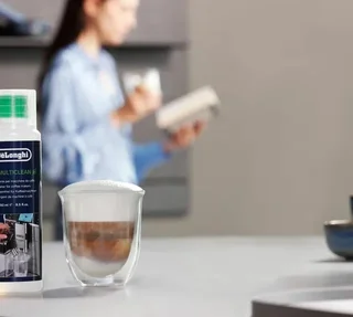Sredstvo za čišćenje DELONGHI Eco MultiClean DLSC550 - 250ml