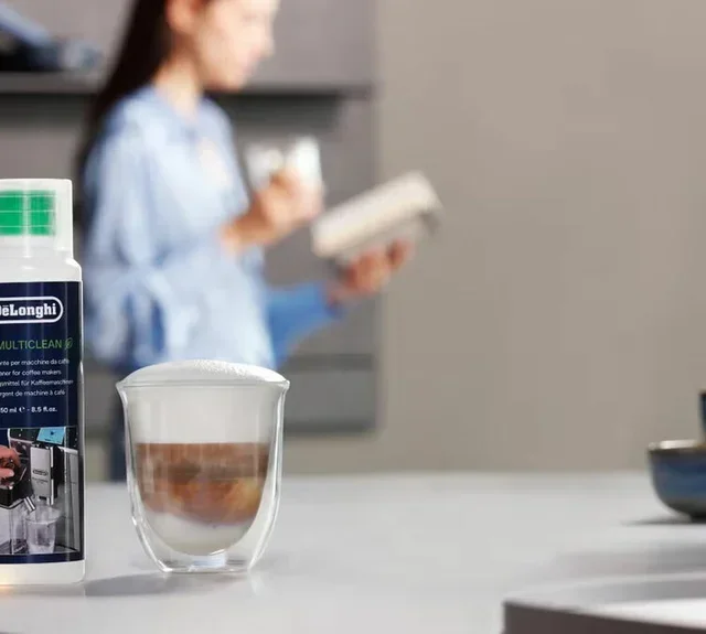 Sredstvo za čišćenje DELONGHI Eco MultiClean DLSC550 - 250ml