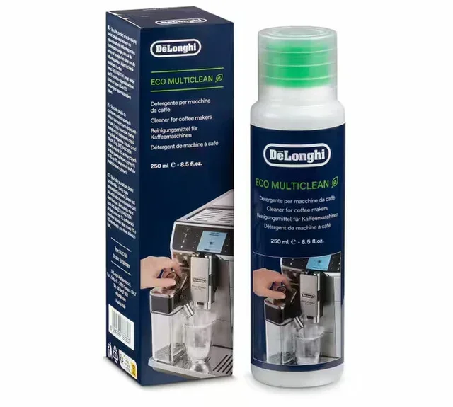 Sredstvo za čišćenje DELONGHI Eco MultiClean DLSC550 - 250ml