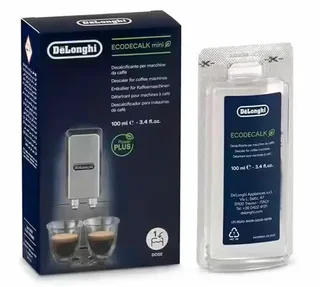 DeLonghi EcoDecalk x12 - Decalcificante macchine caffè