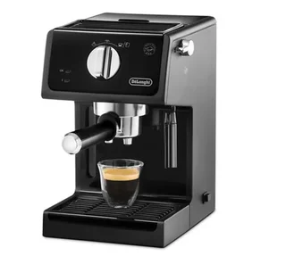 DeLonghi ECP 31.21 Fekete Eszpresszó Gép