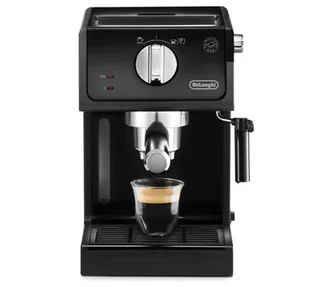 DeLonghi ECP 31.21 Fekete Eszpresszó Gép
