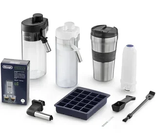 DELONGHI Eletta Explore 450.86.T und Mug To Go – Profi-Set