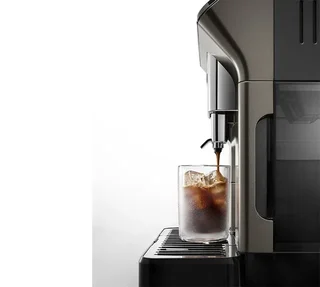 DELONGHI Eletta Explore 450.86.T und Mug To Go – Profi-Set