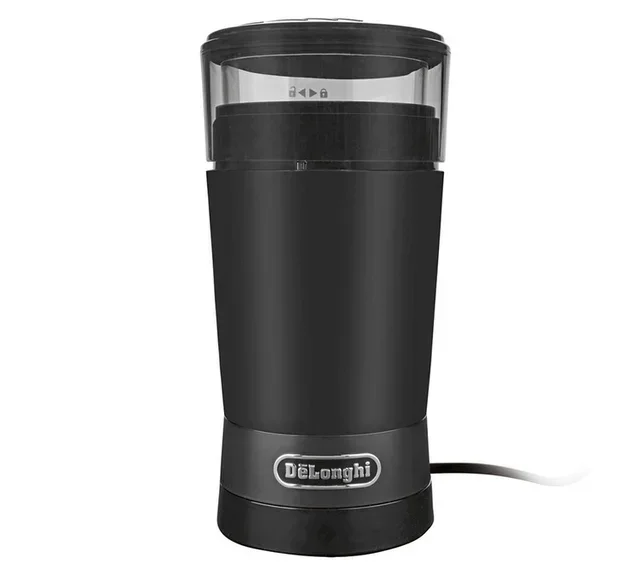 DE'LONGHI KG200 Blade Coffee Grinder